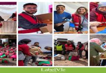 Ramadan solidaire : LabelVie passe à l’action !