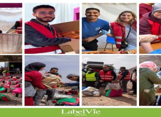 Ramadan solidaire : LabelVie passe à l’action !