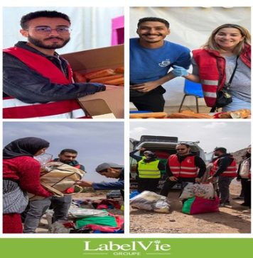 Ramadan solidaire : LabelVie passe à l’action !