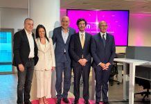 Intelcia : nouveau siège, nouvelle ère à Lisbonne
