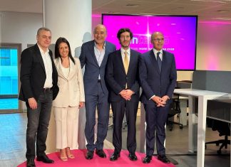 Intelcia : nouveau siège, nouvelle ère à Lisbonne