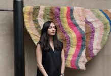 Studio Sana Benzaitar : Une présence Marocaine à la MILAN DESIGN WEEK 2024