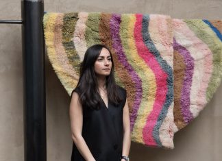 Studio Sana Benzaitar : Une présence Marocaine à la MILAN DESIGN WEEK 2024