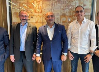 H&S Invest Holding: augmentation de participation dans WB Africa