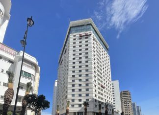 Casablanca : Le Royal Mansour ouvre ses portes le 15 avril