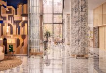 Royal Mansour Casablanca : Une légende renaît au cœur de la ville blanche