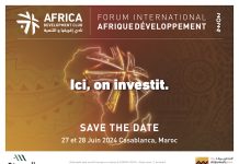 FIAD24 : Casablanca, capitale africaine de l’investissement