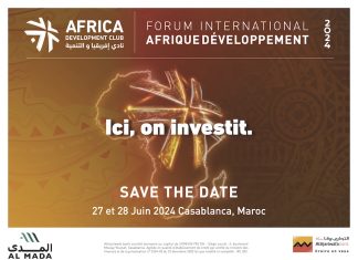 FIAD24 : Casablanca, capitale africaine de l’investissement