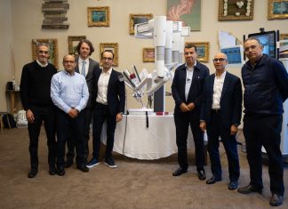 AKDITAL acquiert Da Vinci Xi, le premier robot chirurgical au Maroc