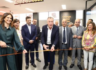 Orange Digital Center : Agadir a son hub pour l’innovation et l’entrepreneuriat !