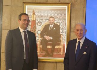 Bank of Africa acquiert une participation dans Bank of Palestine