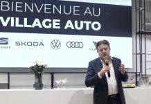 CAC : Le « Salon au village auto » de retour pour sa deuxième édition !