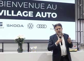 CAC : Le « Salon au village auto » de retour pour sa deuxième édition !