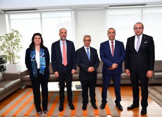 BCP-BAD : 70 millions de dollars pour renforcer le secteur privé africain