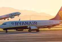 Manchester-Rabat : la nouvelle liaison Ryanair