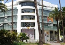 Karim Idrissi Kaitouni prend les rênes du directoire de Wafabail