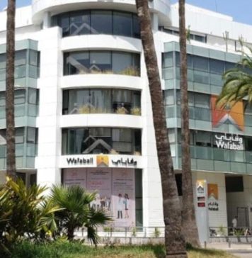 Karim Idrissi Kaitouni prend les rênes du directoire de Wafabail
