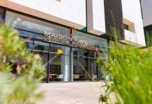 La Maison Kayser débarque à Rabat avec sa première boulangerie