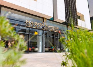 La Maison Kayser débarque à Rabat avec sa première boulangerie
