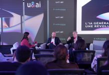 Intelcia réinvente l’expérience client grâce à U&AI, son IA générative.