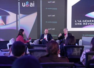Intelcia réinvente l’expérience client grâce à U&AI, son IA générative.