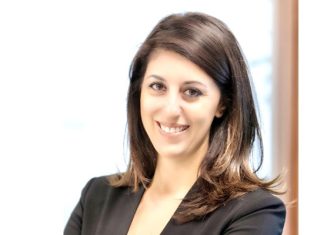 Jinane Laghrari Laabi, première Marocaine au conseil de Ryanair