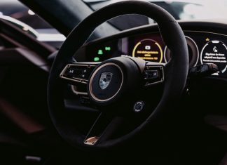 Taycan : La révolution électrique signée Porsche débarque au Maroc