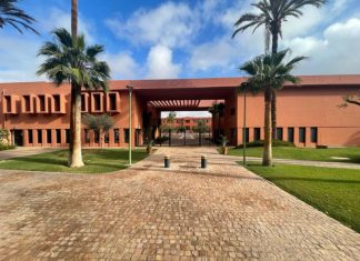 Voile à l’école : la justice marocaine recadre l’AEFE à Marrakech