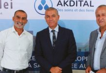 Aradei Capital rachète les parts d’Akdital et BFO dans Akdital Immo pour 268 MDH
