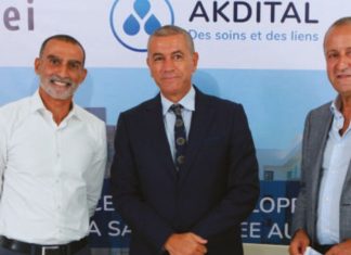 Aradei Capital rachète les parts d’Akdital et BFO dans Akdital Immo pour 268 MDH
