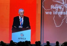 FIAD 2024 : El Kettani appelle à renforcer le commerce et l’investissement intra-africains