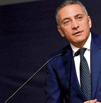 Moulay Hafid Elalamy défend un patronat exigeant face au gouvernement El Mansouri Moulay Hafid Elalamy défend un patronat exigeant face au gouvernement El Mansouri