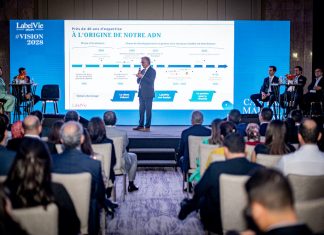 Label Vie. Attijari Global Research décrypte un virage stratégique ambitieux