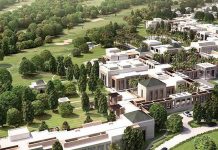 Ritz-Carlton Dar Es Salam : un nouveau palace ouvre ses portes à Rabat