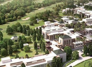 Ritz-Carlton Dar Es Salam : un nouveau palace ouvre ses portes à Rabat