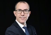 Nomination : Mehdi Benbachir nouveau DG de Société Générale Maroc