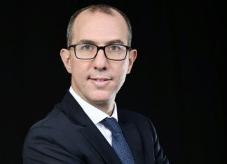 Nomination : Mehdi Benbachir nouveau DG de Société Générale Maroc