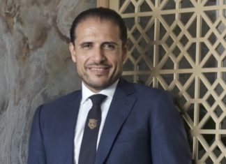 Sociétés de Bourse: Amine Maamri, nouveau président de l’APSB