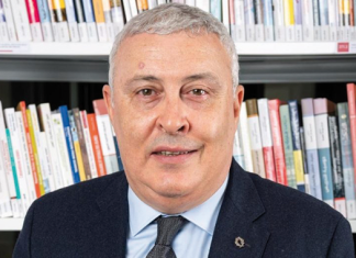 Éducation : Thami Ghorfi intègre le CA de l’AACSB