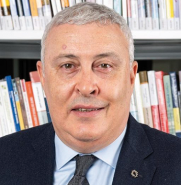 Éducation : Thami Ghorfi intègre le CA de l’AACSB