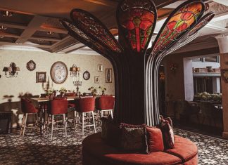 Villa Boga : Renaissance d’une icône culinaire à Casablanca