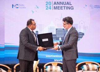 L’ASIF donne le coup d’envoi d’une nouvelle ère pour l’Afrique