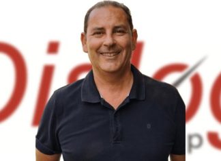 Dislog Group recrute Younès Iraki