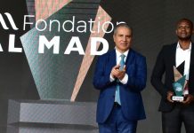 Forum Afrique Développement : Al Mada récompense les jeunes entrepreneurs