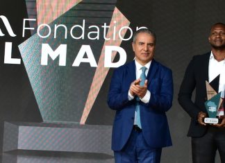 Forum Afrique Développement : Al Mada récompense les jeunes entrepreneurs