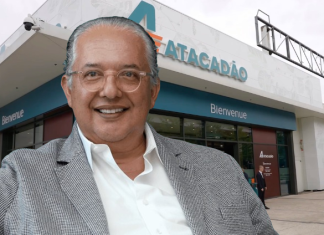 Zouhair Bennani bouscule le marché français avec Atacadão