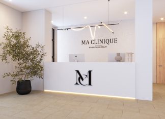 Ma Clinique by Health & Beauty ouvre à Rabat !