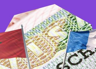 Visa français : procédure allégée pour les diplômés marocains (Vidéo)