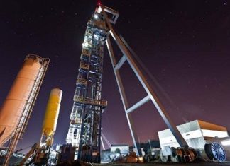 Managem acquiert Sound Energy Morocco East Ltd et crée un pôle gazier