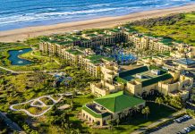 Journée de l’Environnement : Mazagan Beach & Golf Resort inaugure sa station de compostage